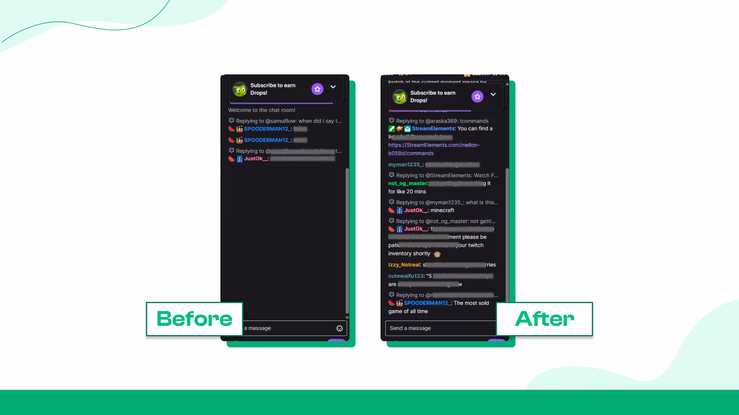 Week 3: Establishing a Real Audience