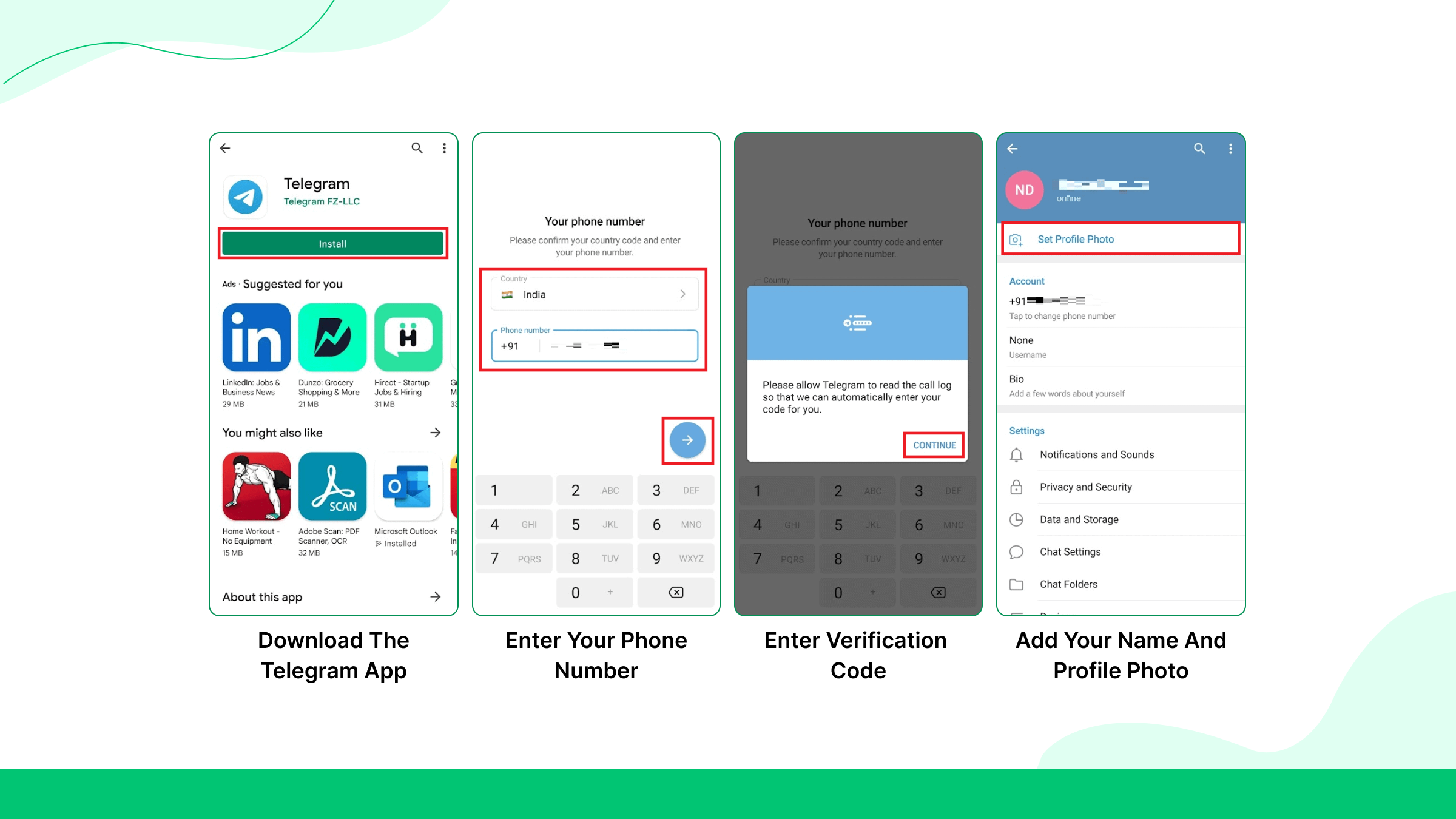 Getting Started (Setup & Onboarding)