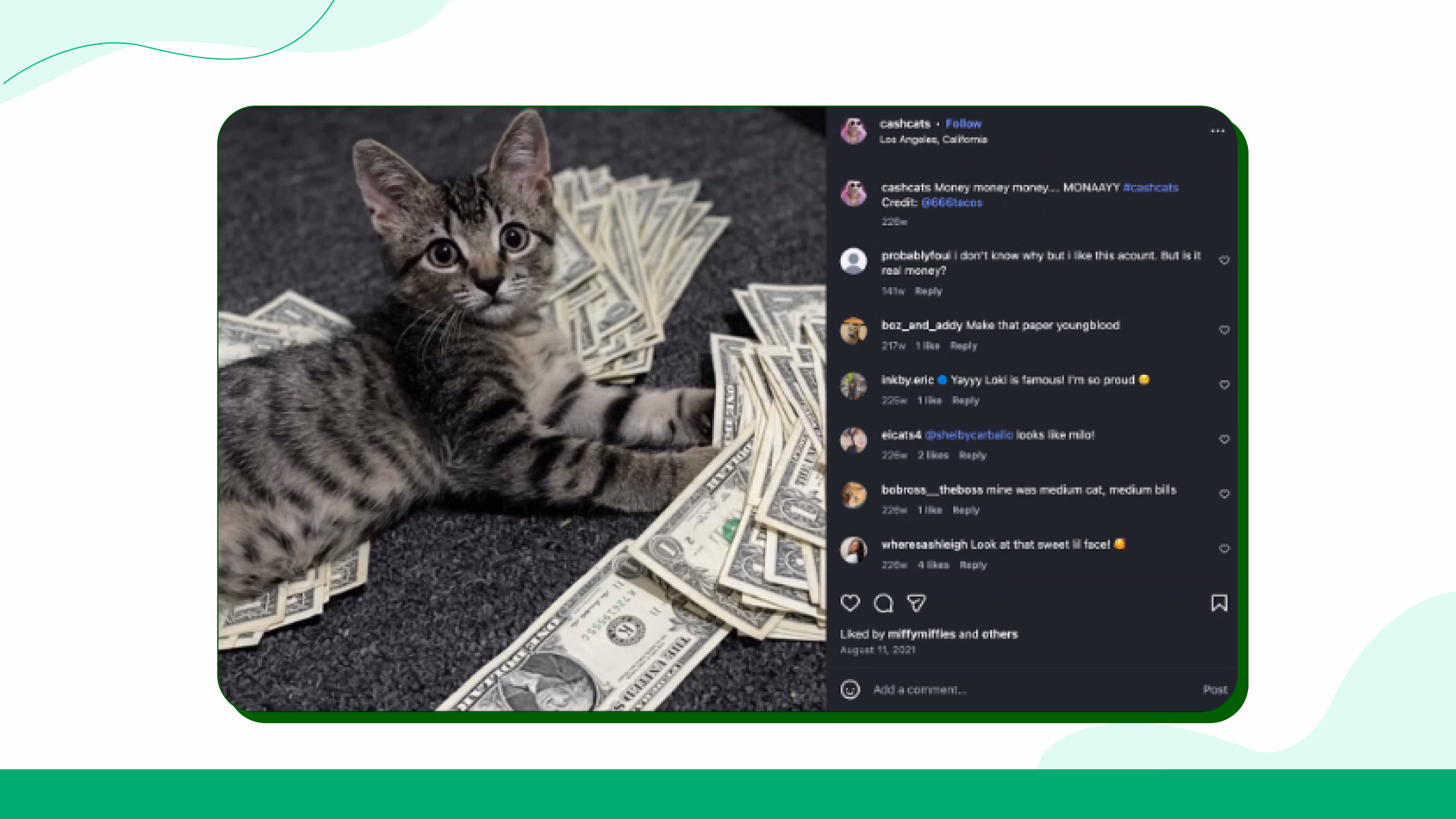 Create high-value, scroll-stopping content
