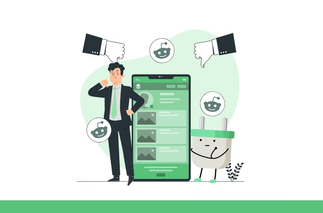 How Downvotes Affect Your Reddit Experience?