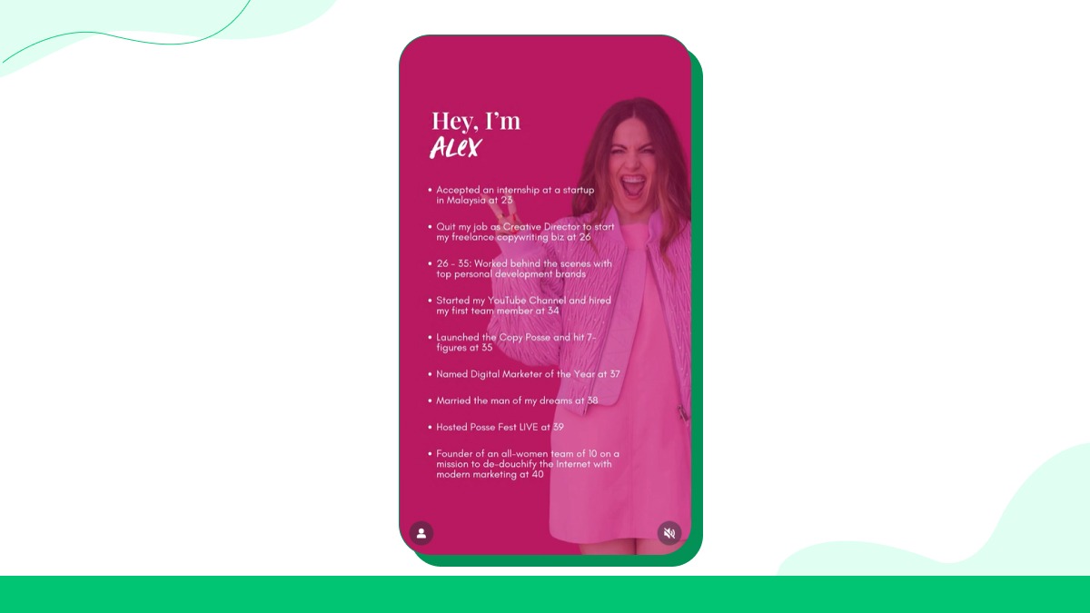 Hook Framework: Problema → Promessa → Pagamento