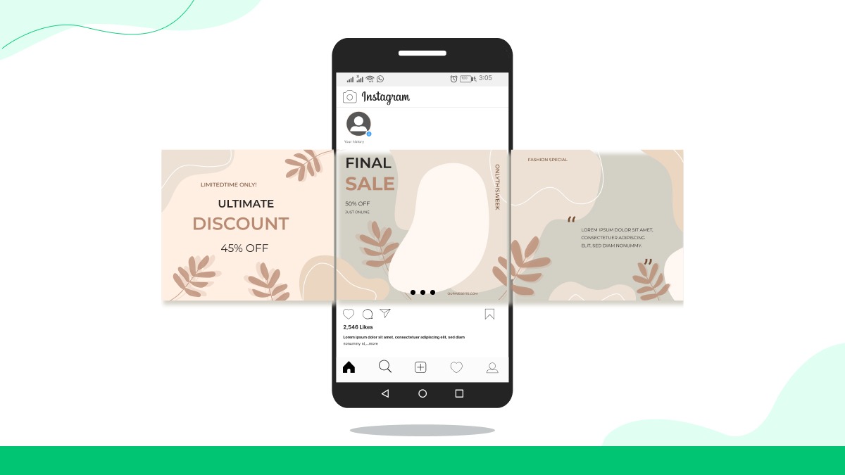 Estruturas de carrossel