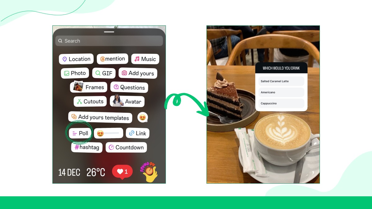 Modelos de engajamento de histórias