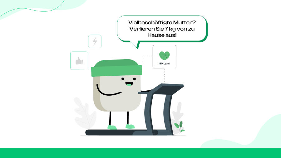 Wähle die richtige TikTok-Nische