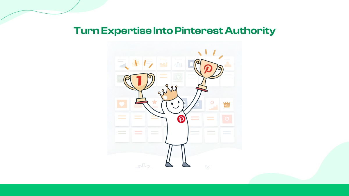 How to Grow on Pinterest? - 25 Proven Strategies