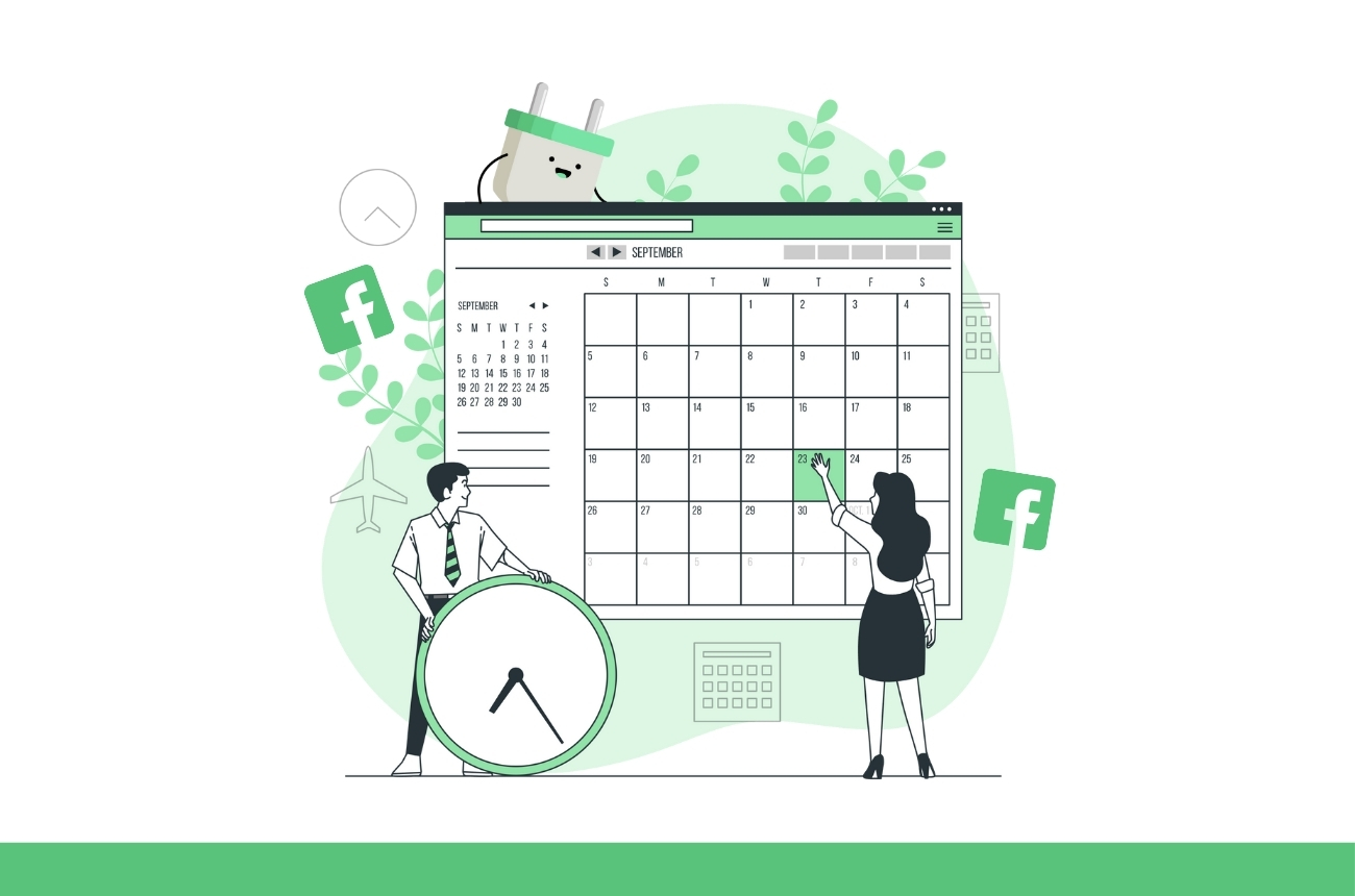 best time to post on fb