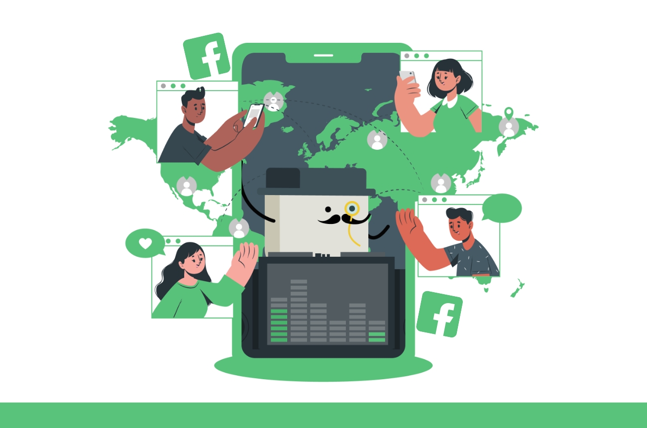 increasing content virality on facebook