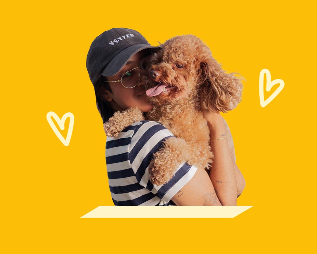 Vetted app
