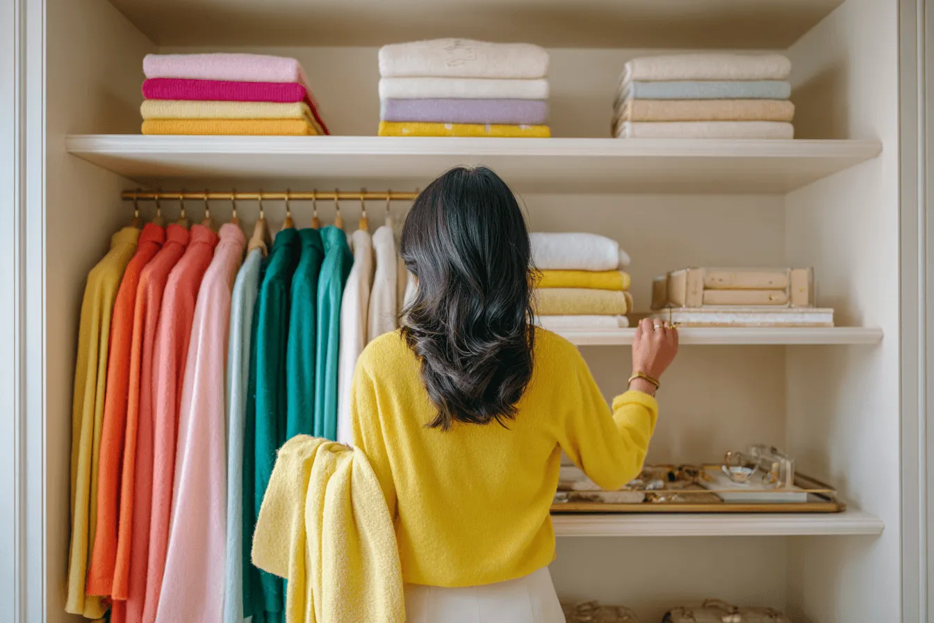 meghna kotwala fashion stylist