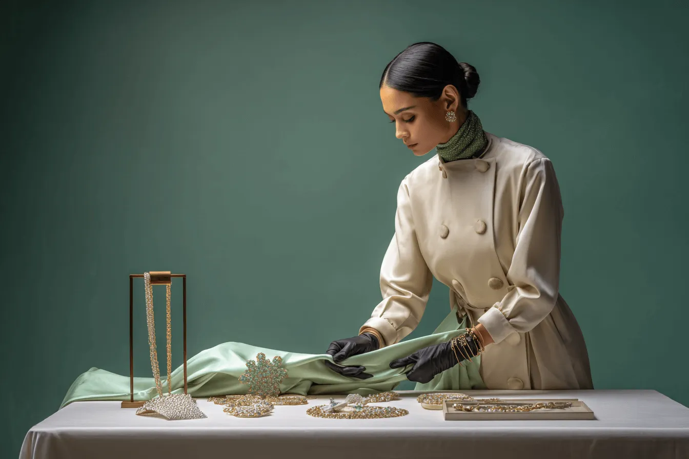 meghna kotwala fashion stylist
