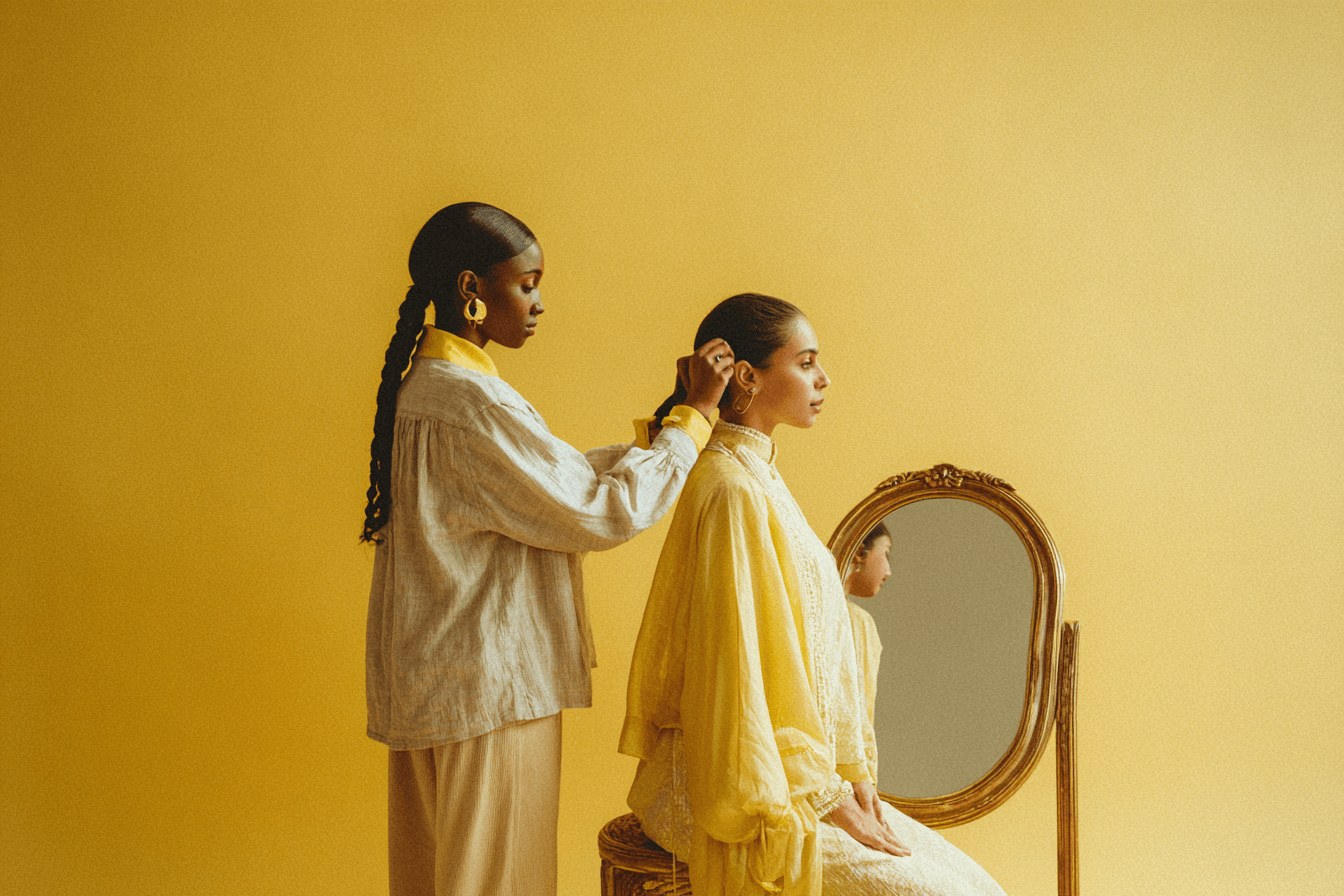 meghna kotwala fashion stylist