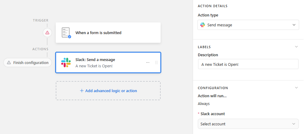 Integrate with External Tools