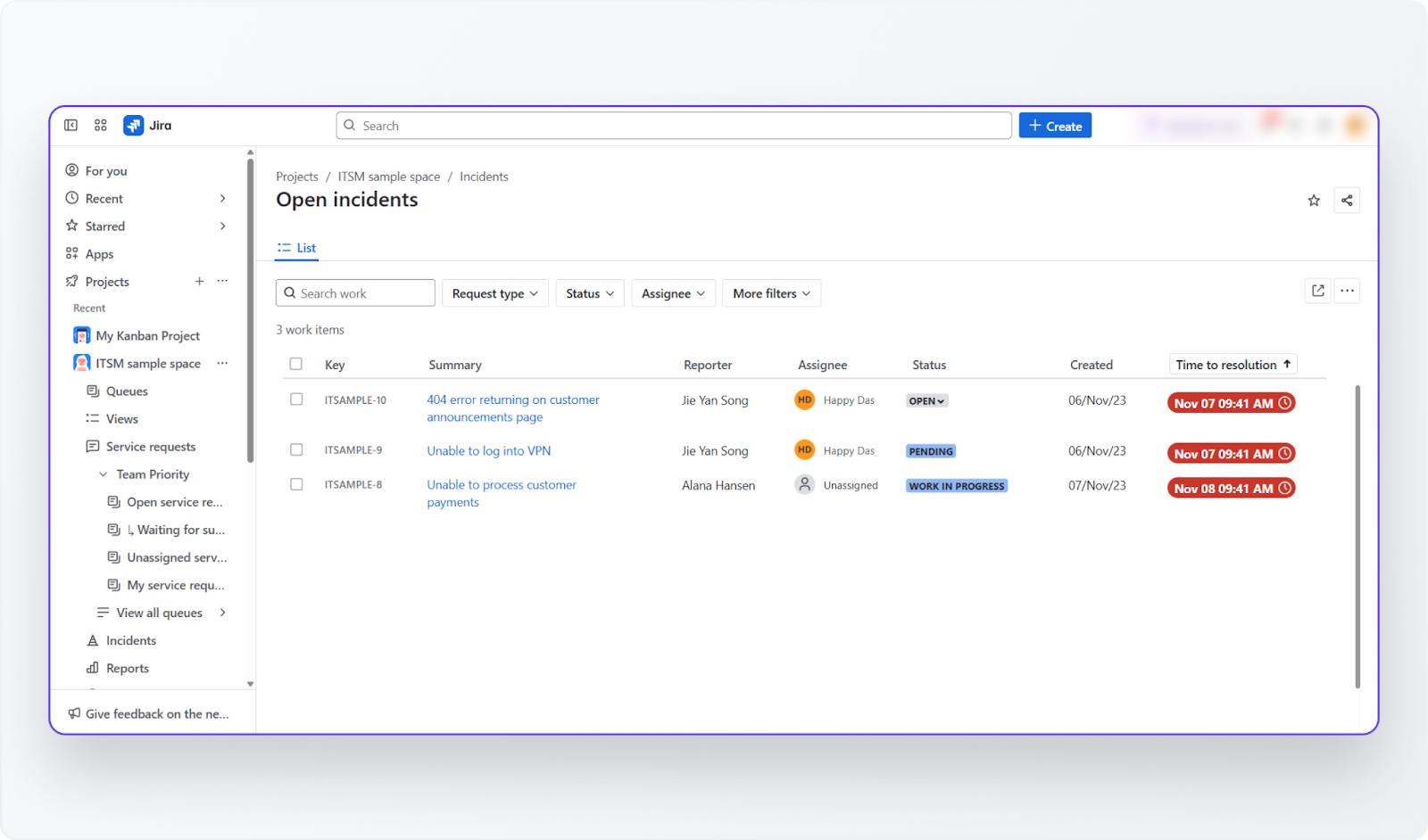 Jira