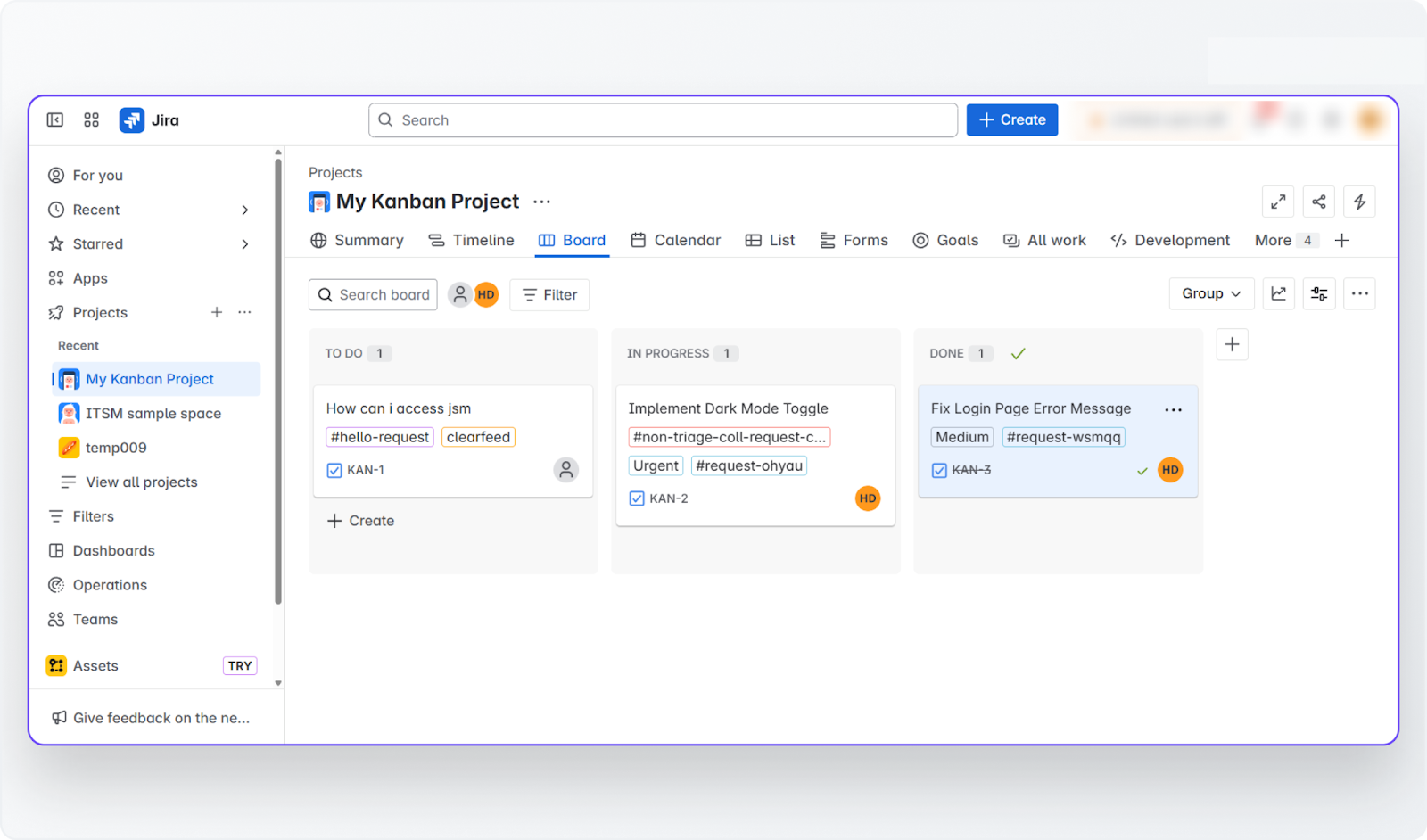 Jira