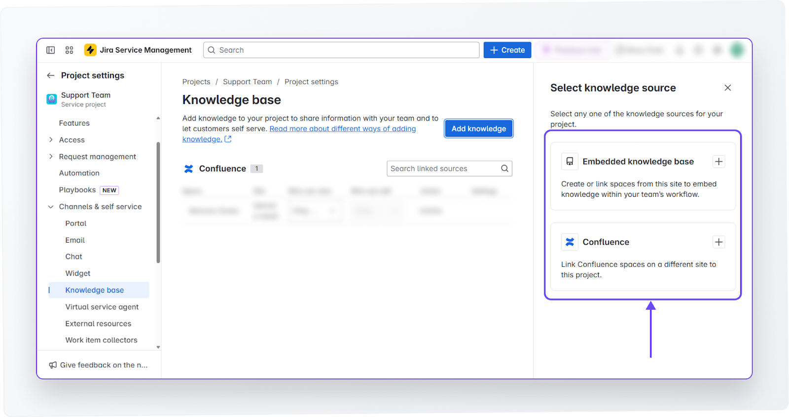 Knowledge Base