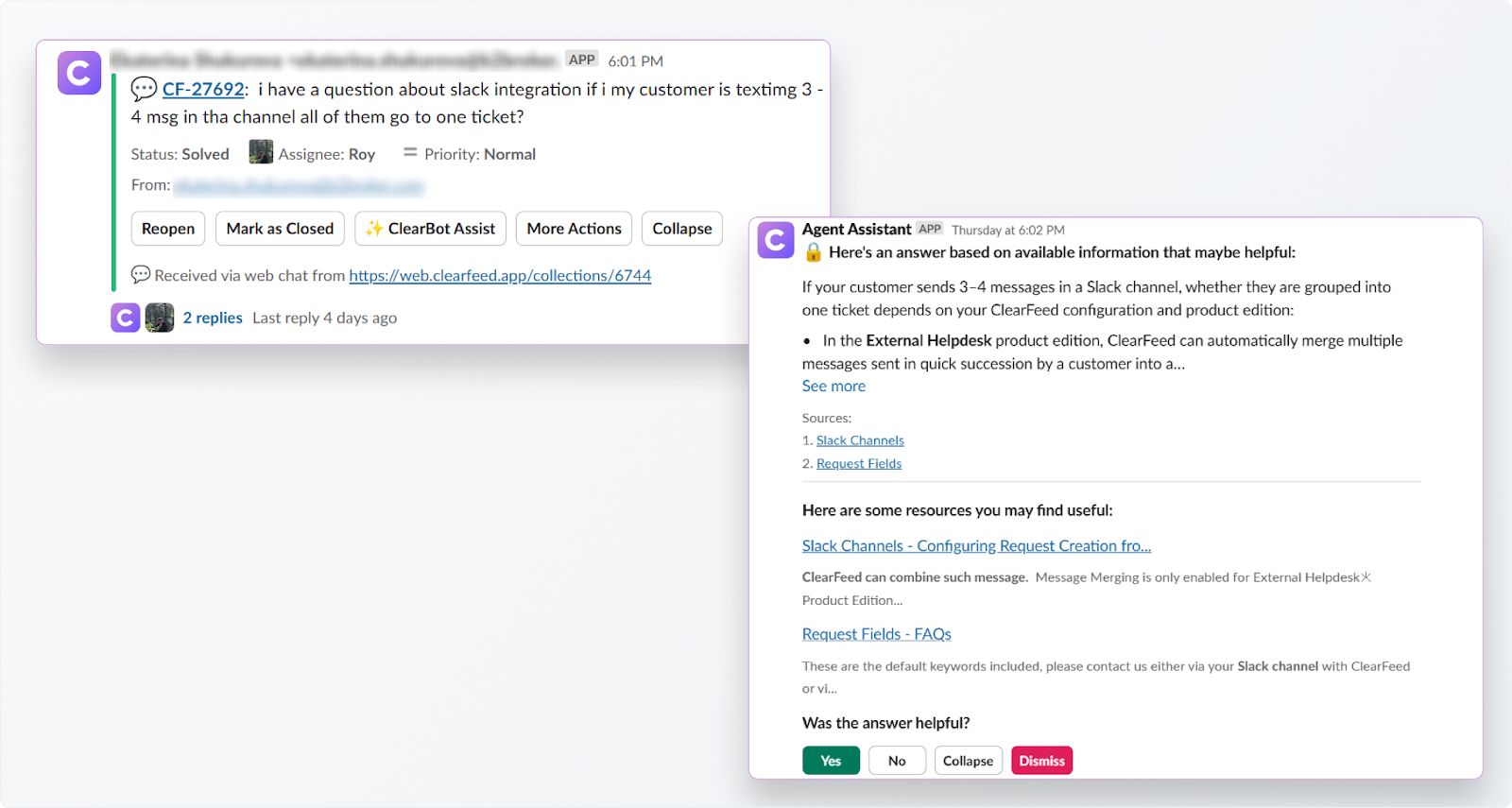Expanding Your AI Agent Capabilities