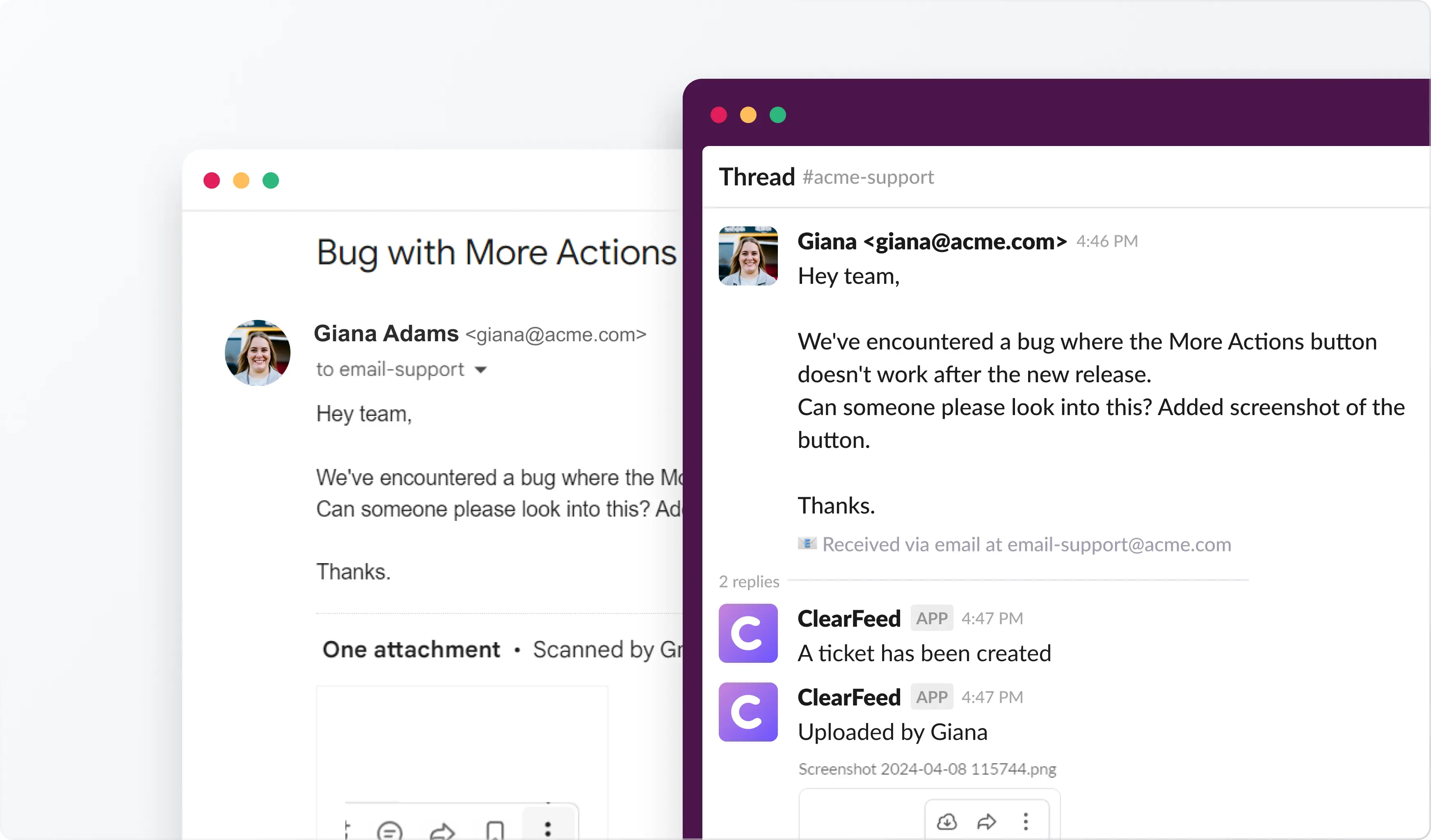 What Is a Shared Inbox and How To Get Started With It?