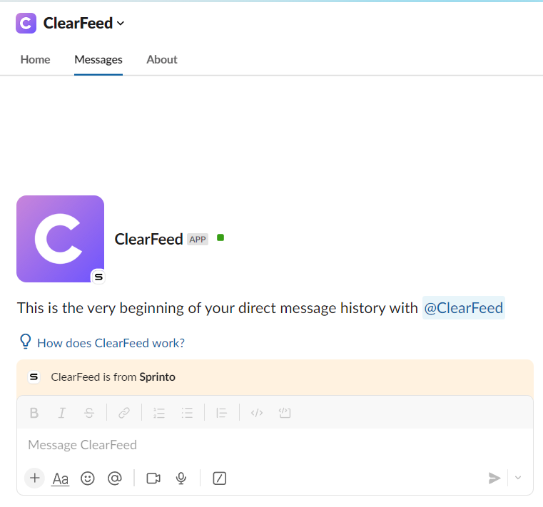 Can Apps Installed by One Organization Be Used by Another in a Slack Connect Channel?