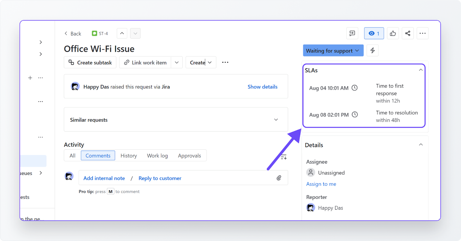 Getting Started With Request Queues