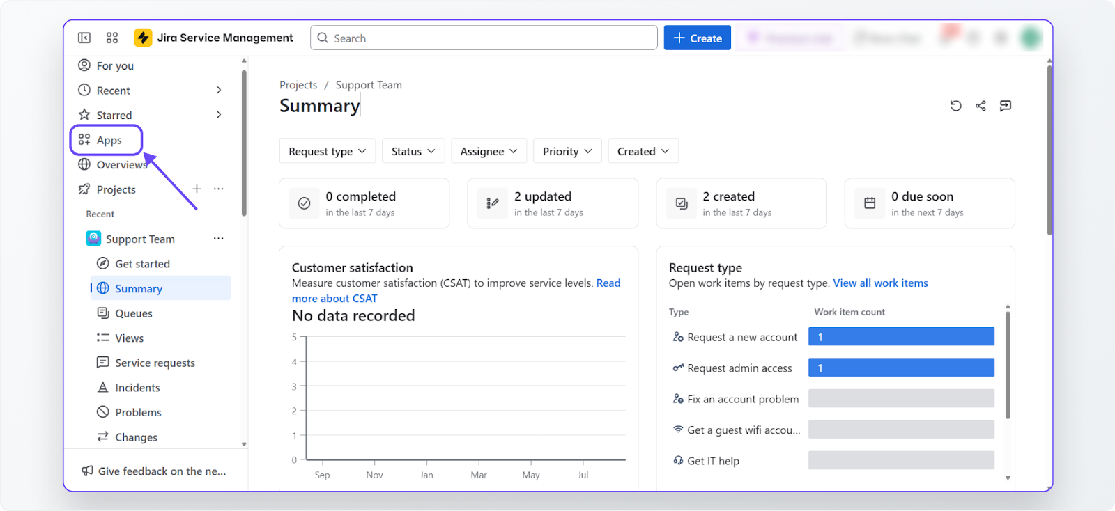 How to Set Up Key JSM Integrations?