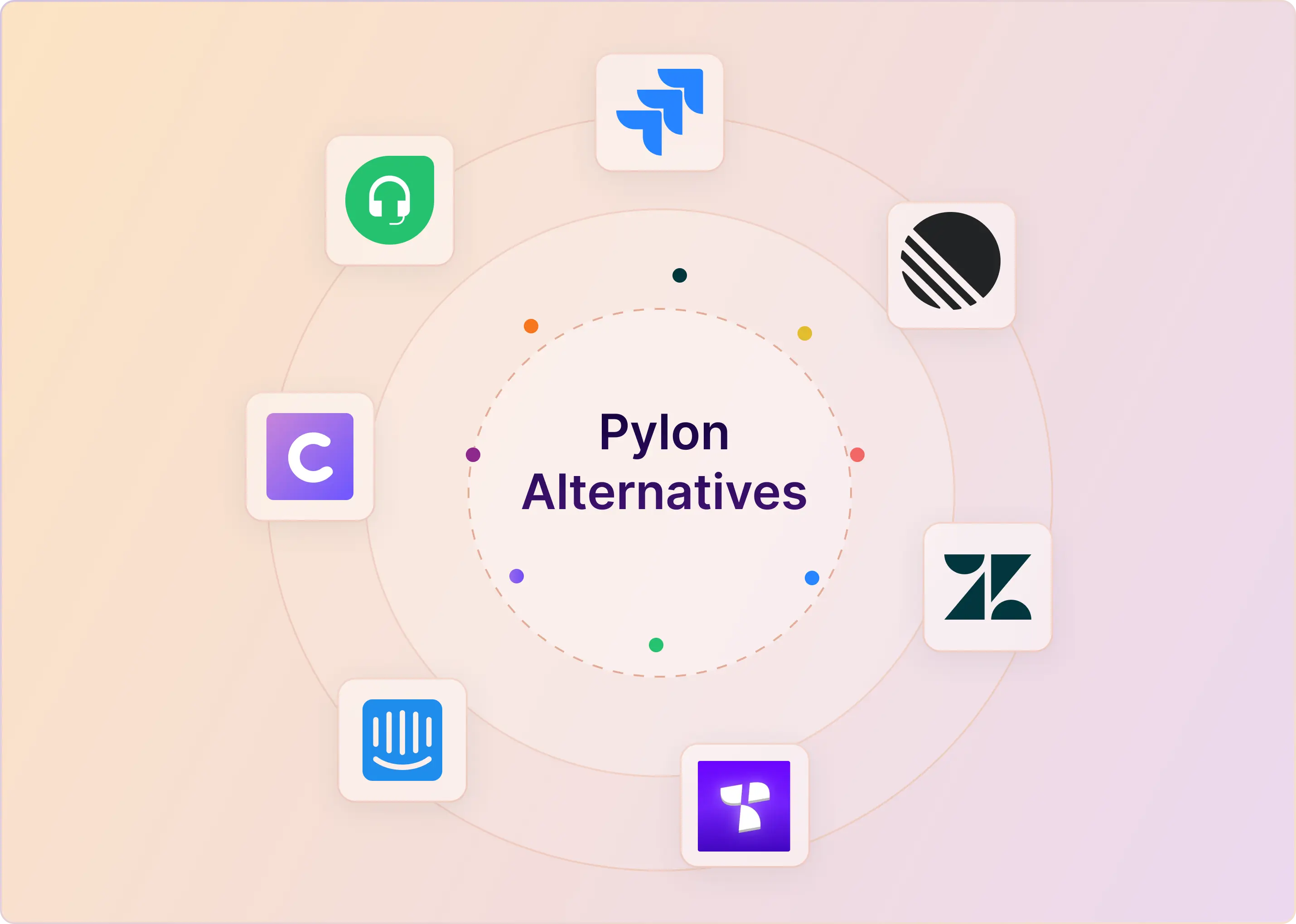 Best Pylon Alternatives in 2026