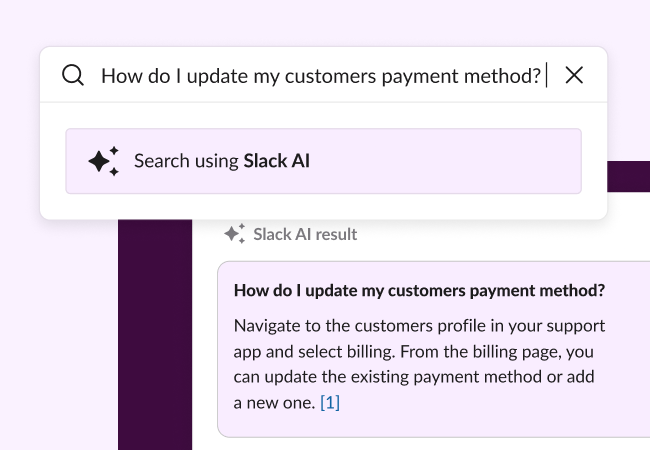 slack ai
