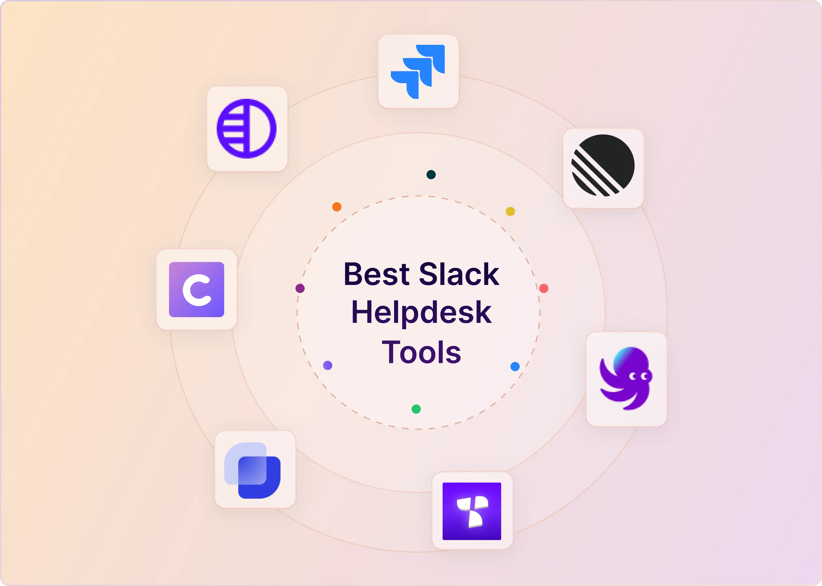 The 8 Best Slack Helpdesk Tools in 2026