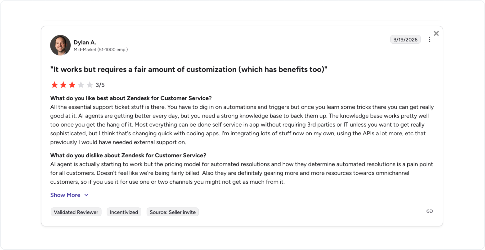 zendesk g2 review