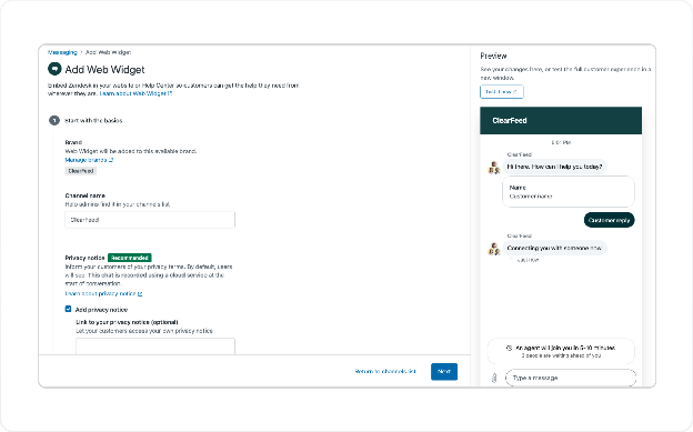 Ticketing & Issue Tracking