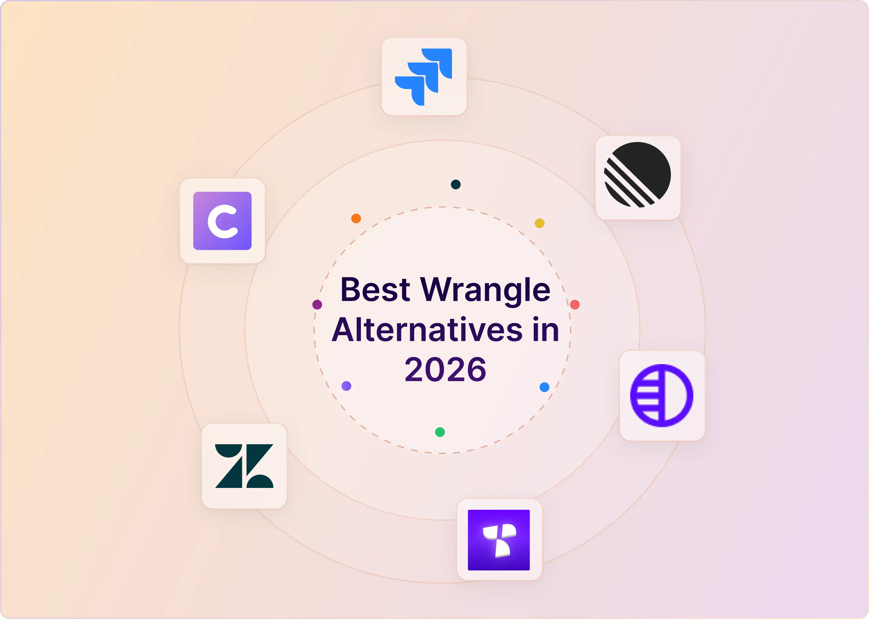 Best Wrangle Alternatives in 2026