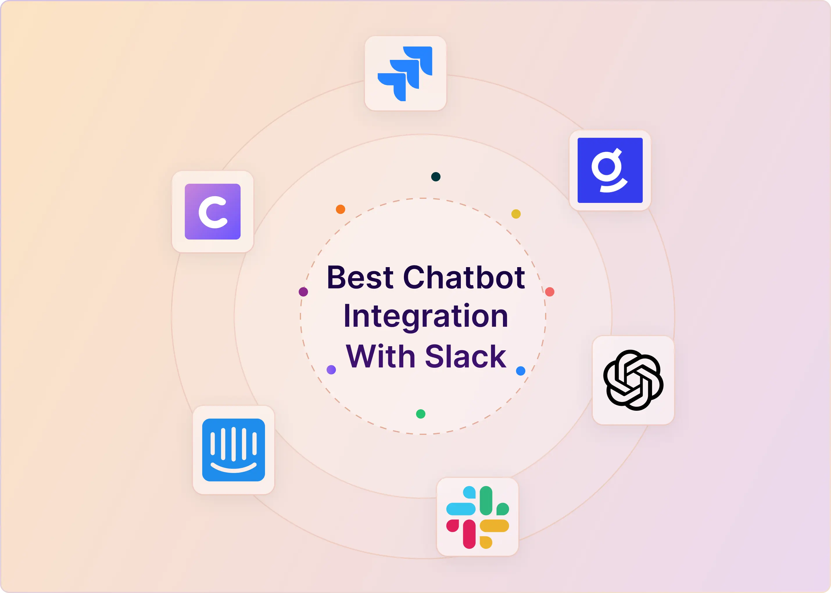 Best Chatbot Integrations With Slack in 2026