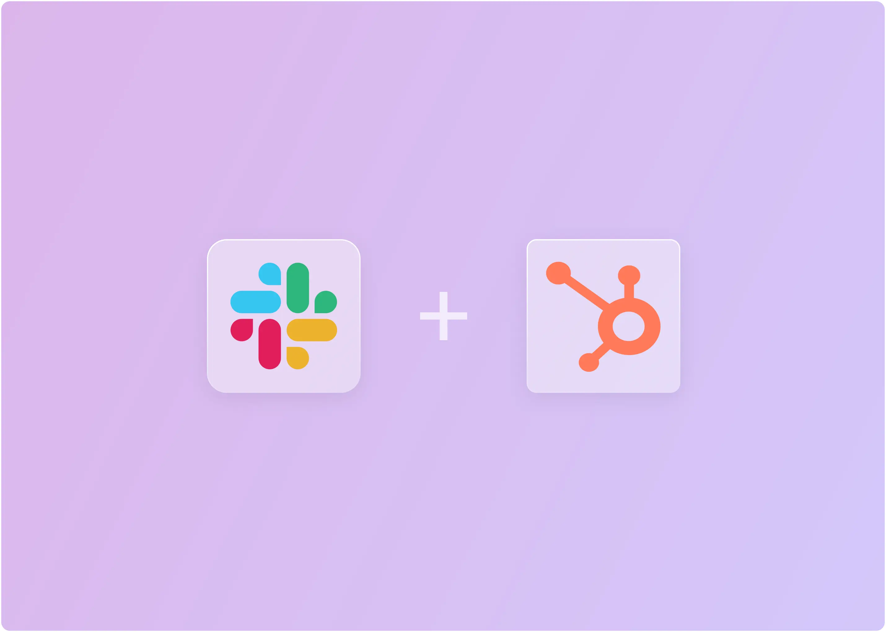 Slack-HubSpot CRM Integration for Sales Teams: How To Connect, Use, and Automate It?