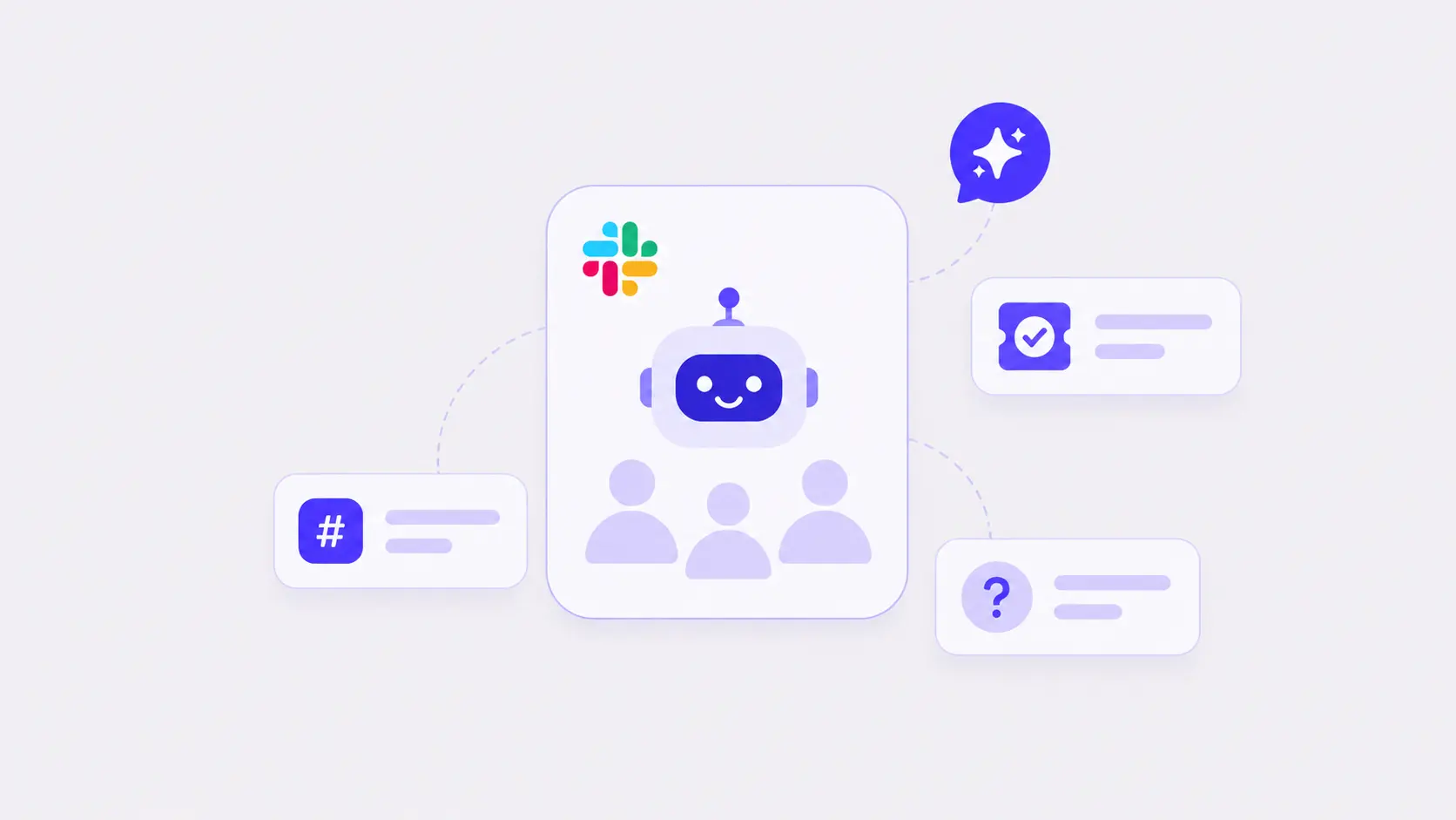 AI Service Desk in Slack: An IT-Led Guide to Employee Support in 2026