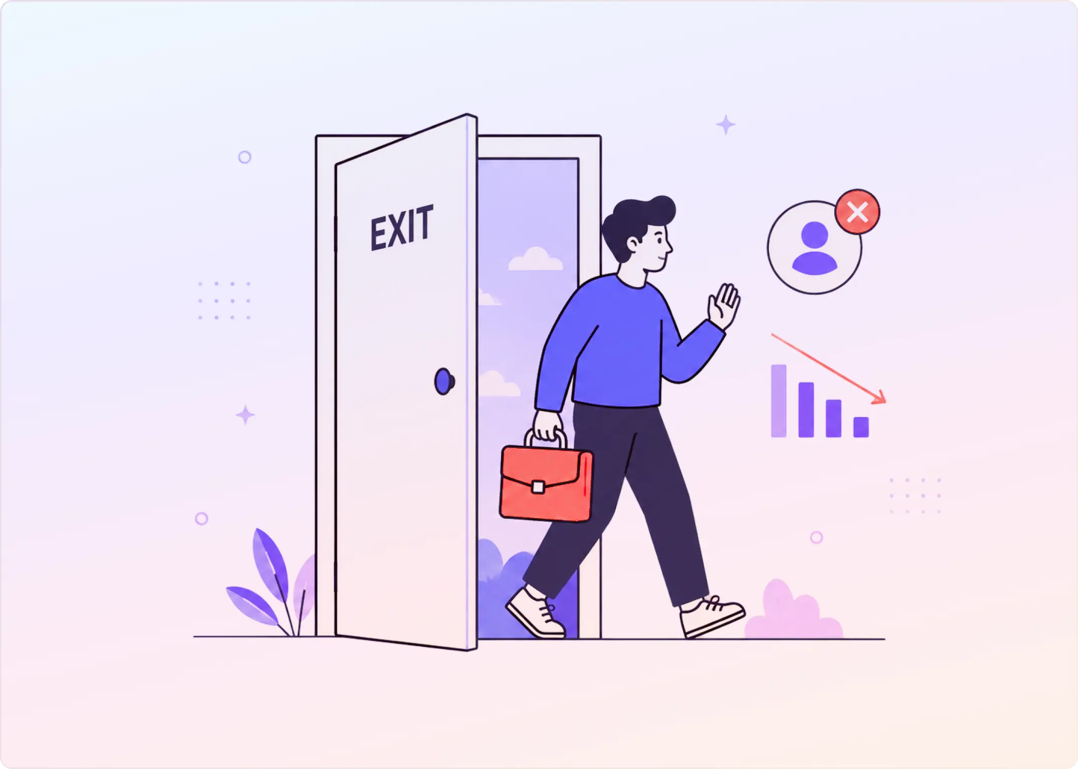B2B Customer Churn: What It Is, Possible Causes, and Prevention Strategies