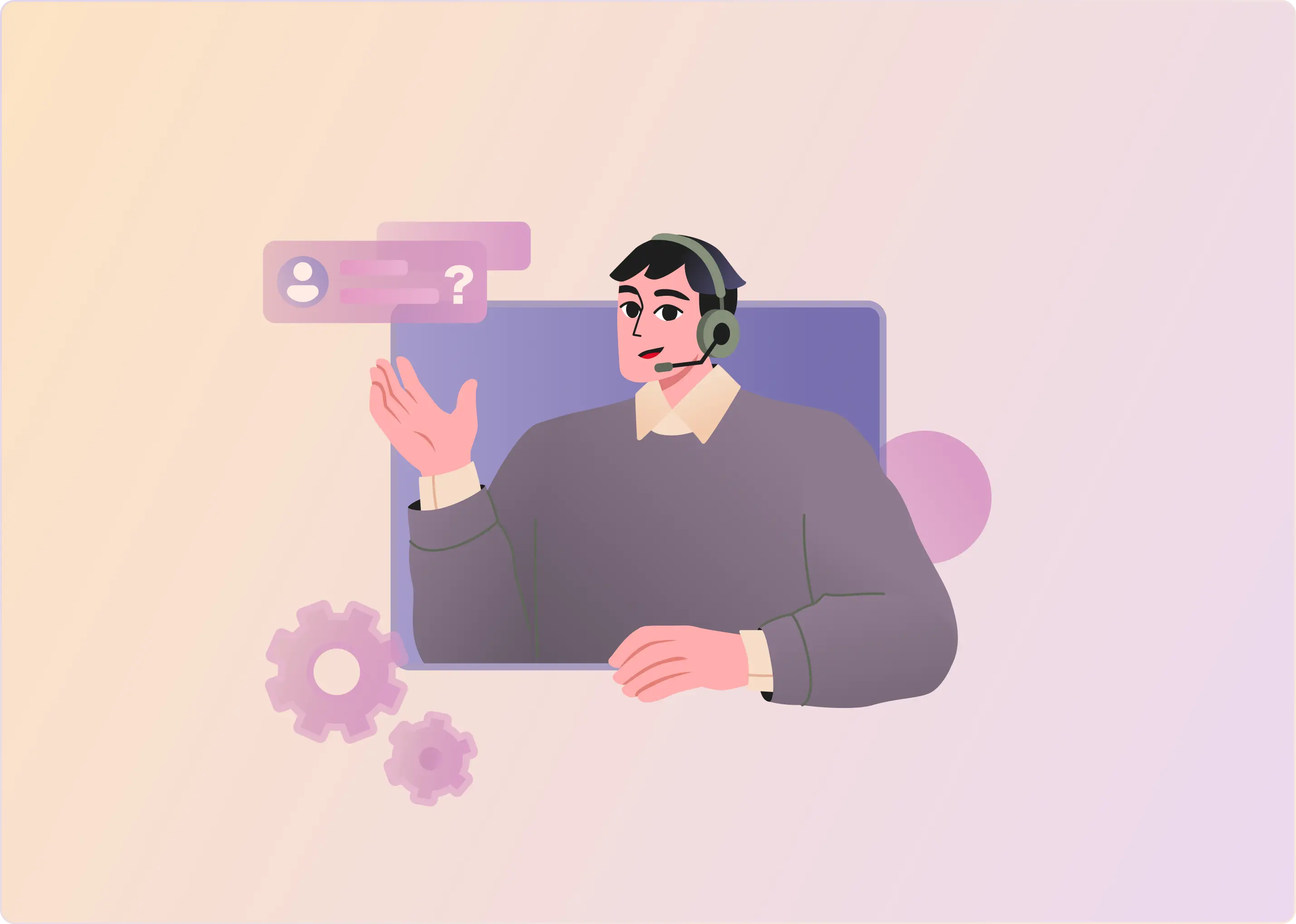 SaaS Customer Support Explained: A Beginner’s Guide for 2026