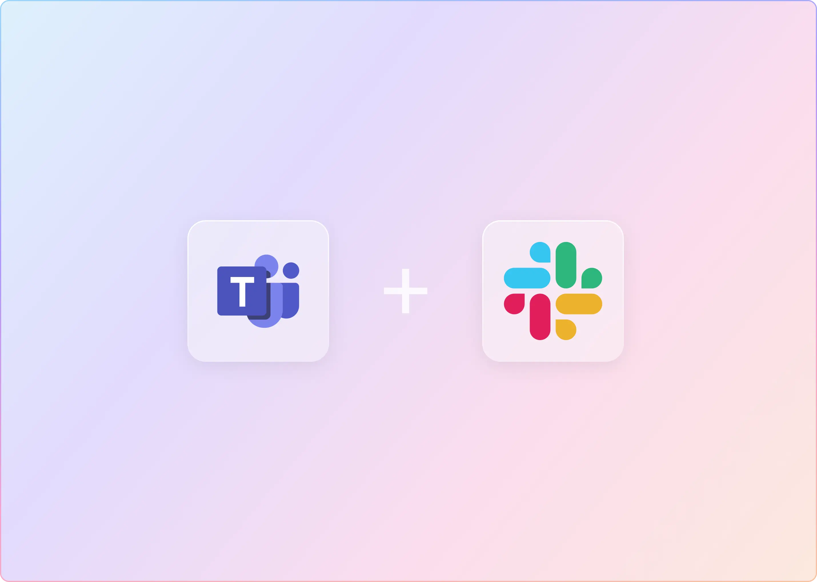 Microsoft Teams Chat Support in ClearFeed: Manage Teams Chats Directly from Slack