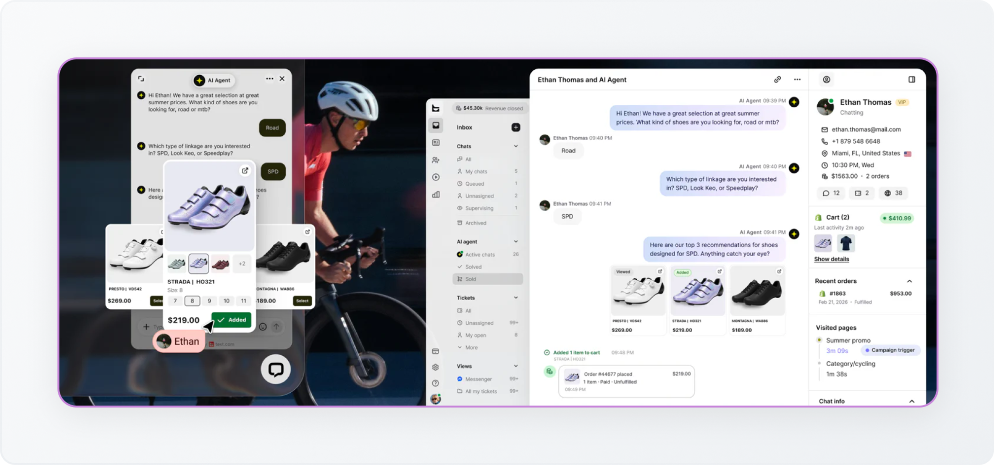 LiveChat