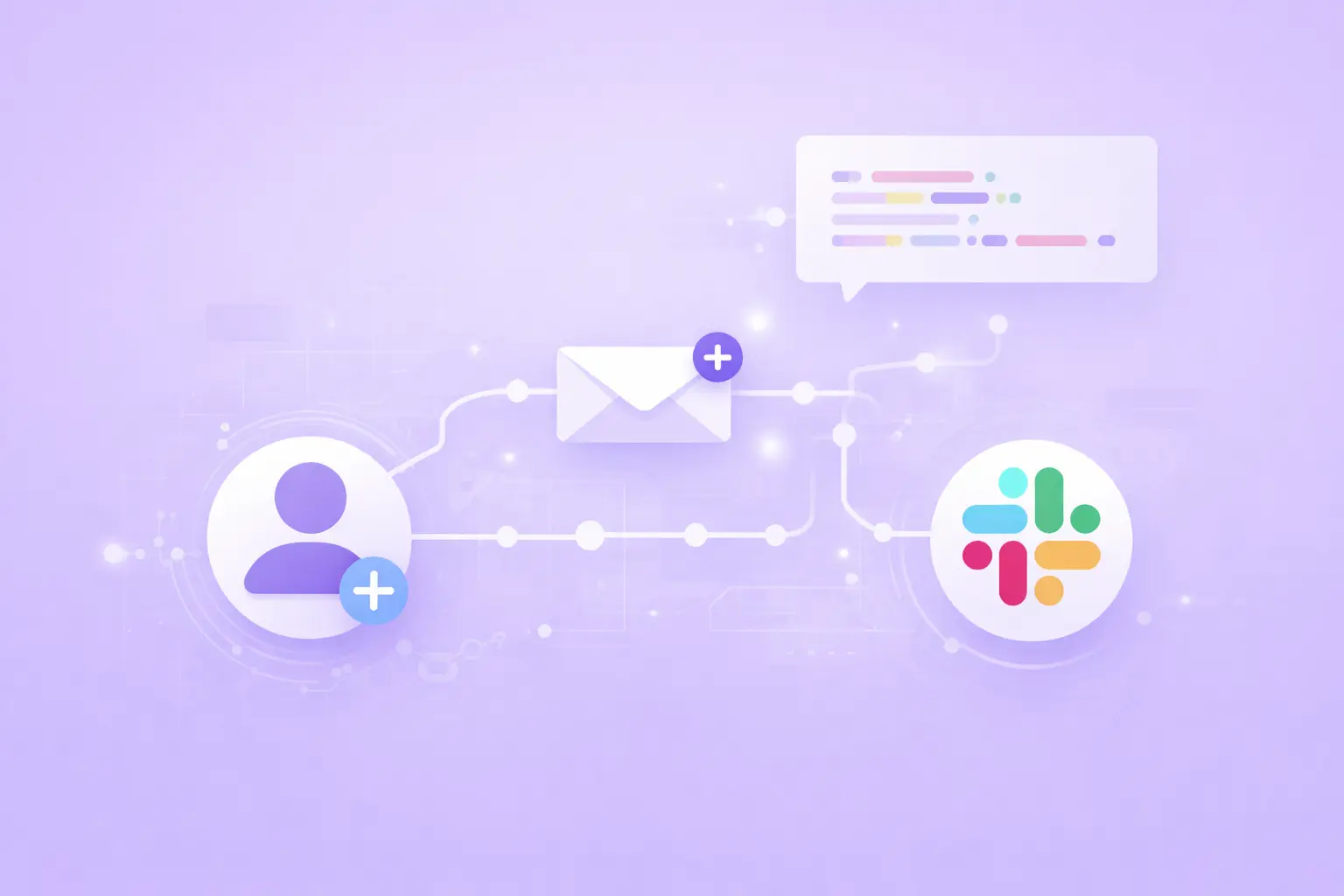 Automatically Inviting Prospects to Slack Connect: How We Built It