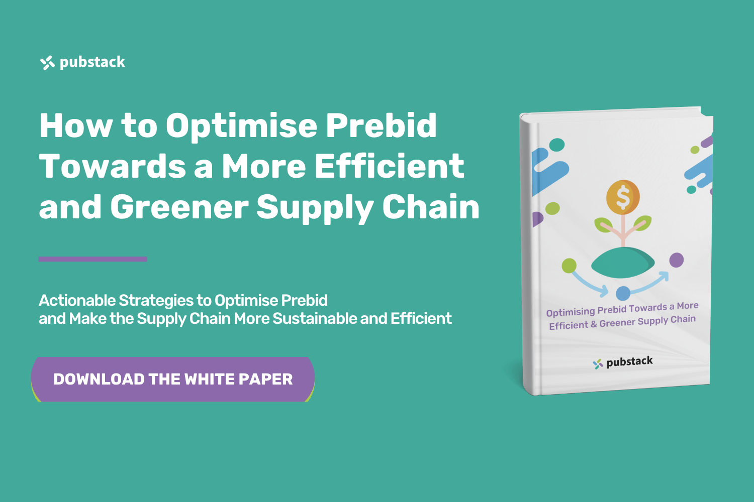 How to Optimise Prebid Towards a More Efficient and Greener Supply Chain