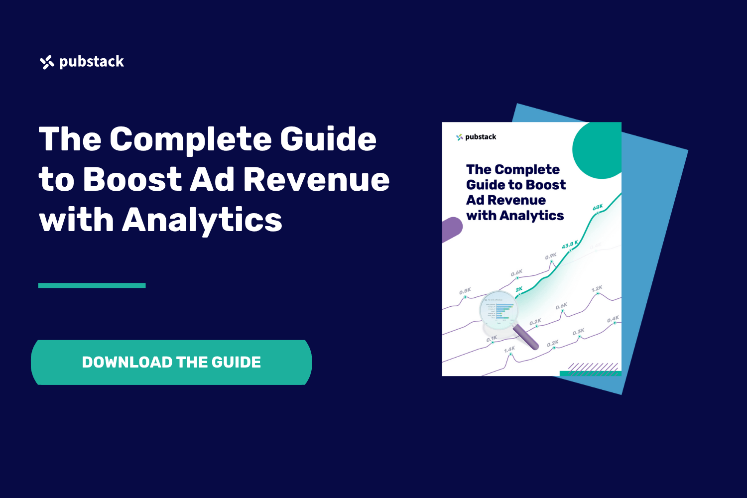 The Complete Guide to Boost Ad Revenue with Analytics
