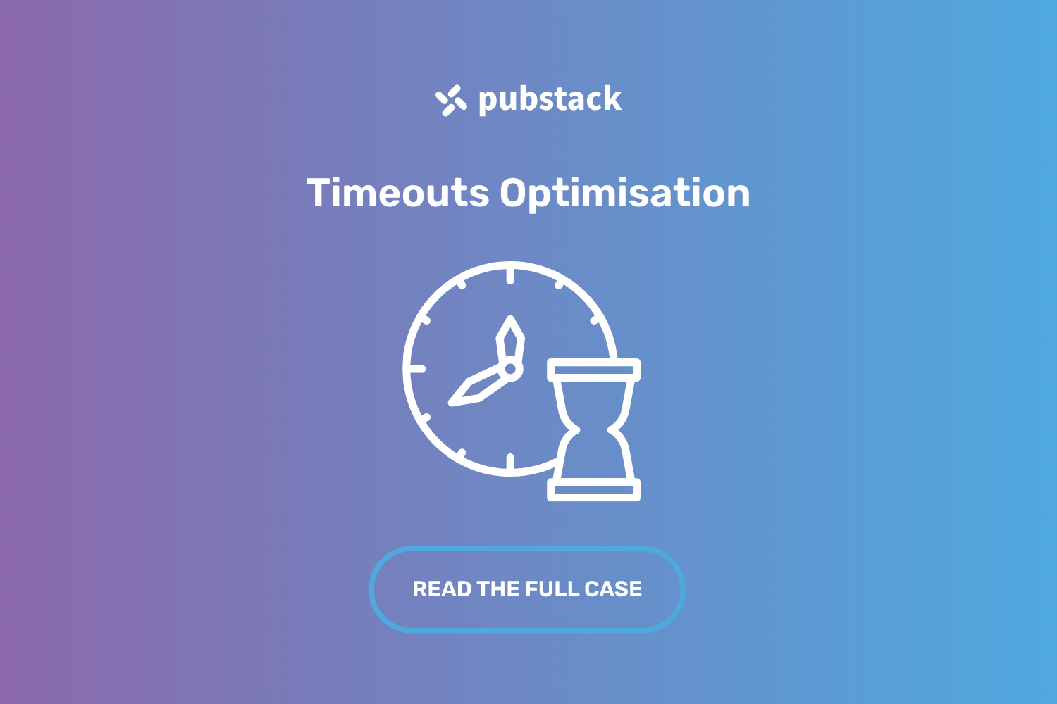 Timeouts optimization