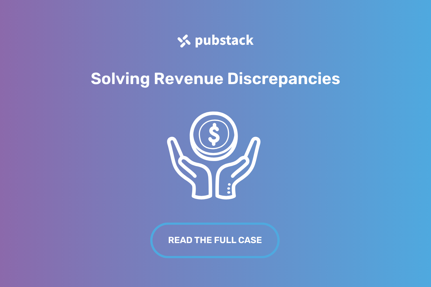 Solving Revenue Discrepancies