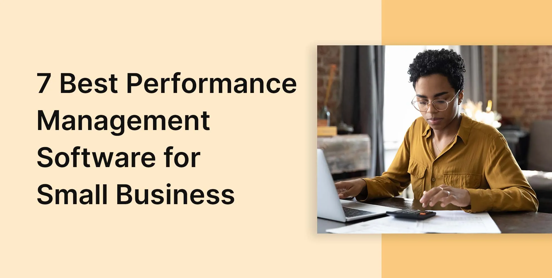 10 Best Performance Management Software in 2026 (Reviewed & Compared)