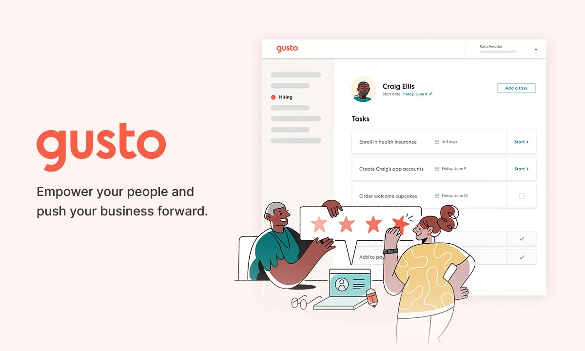 people management software