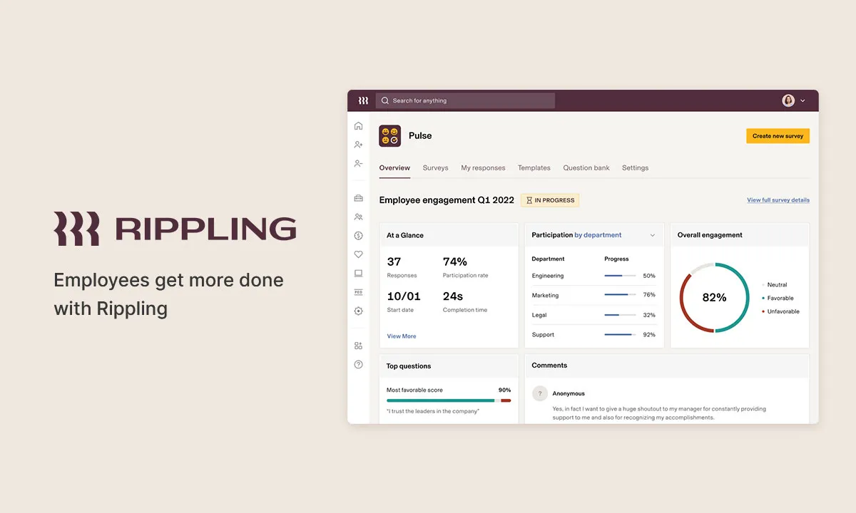 employee management tools