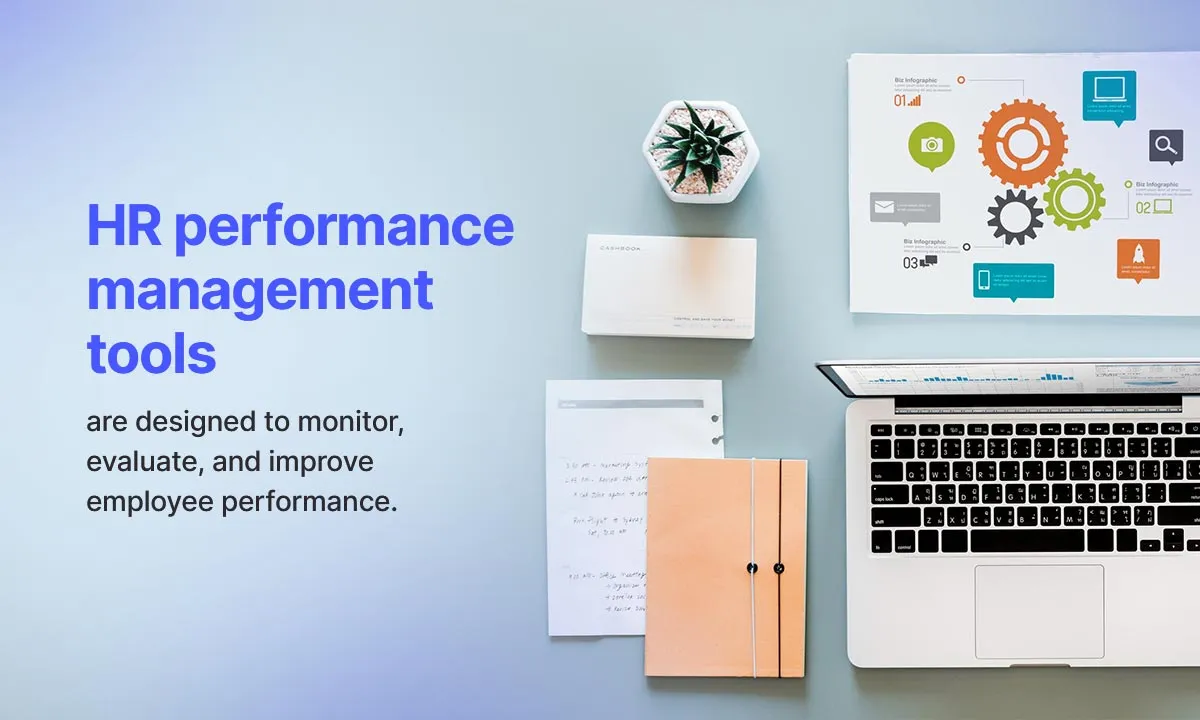 employee performance management tools