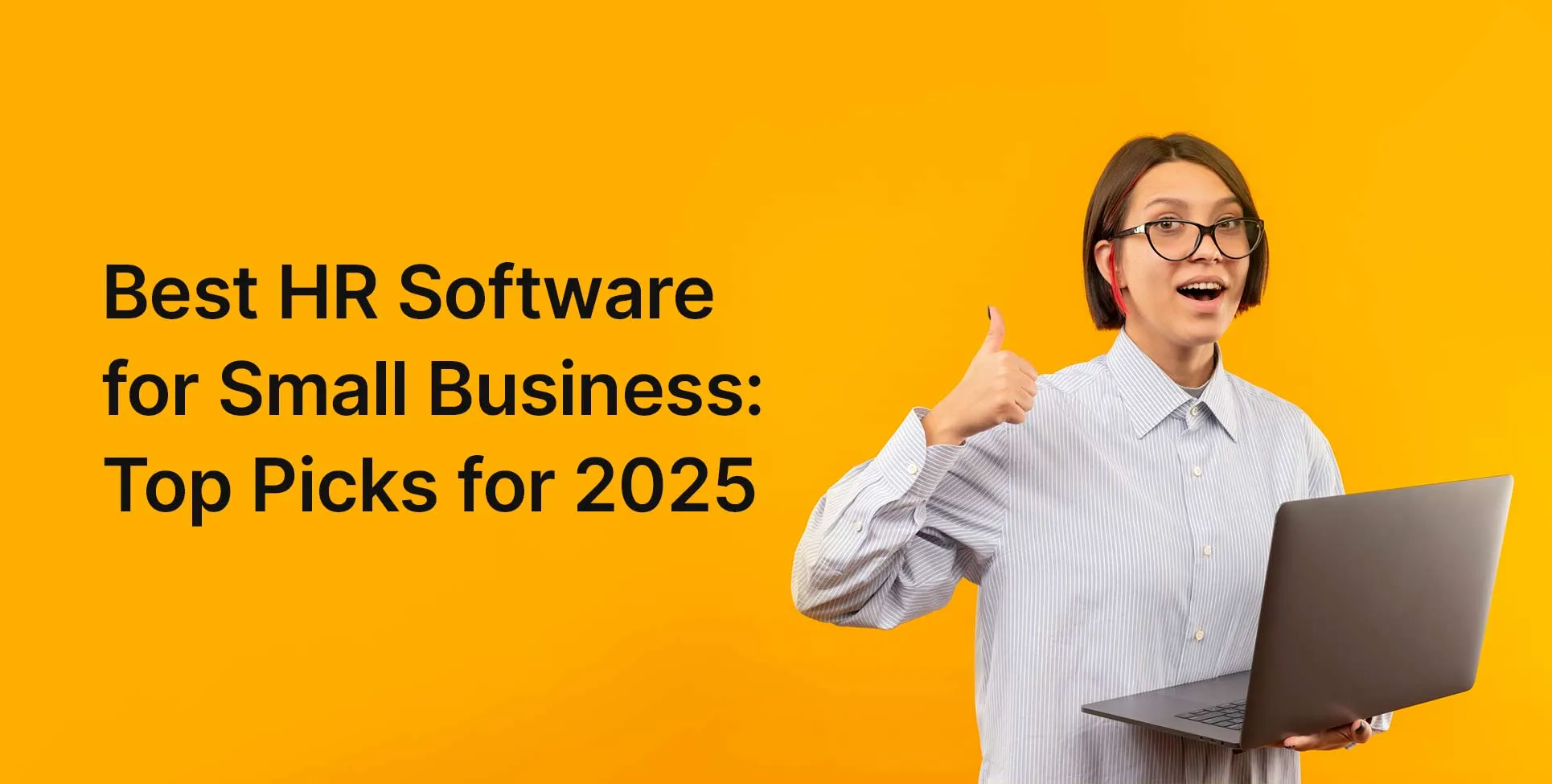 Best 3 HR Systems for Small Business: Top Picks for 2025