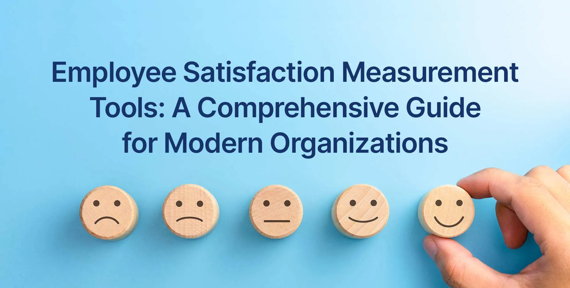 Best Employee Satisfaction Measurement Tools: Full Guide & Reviews in 2025