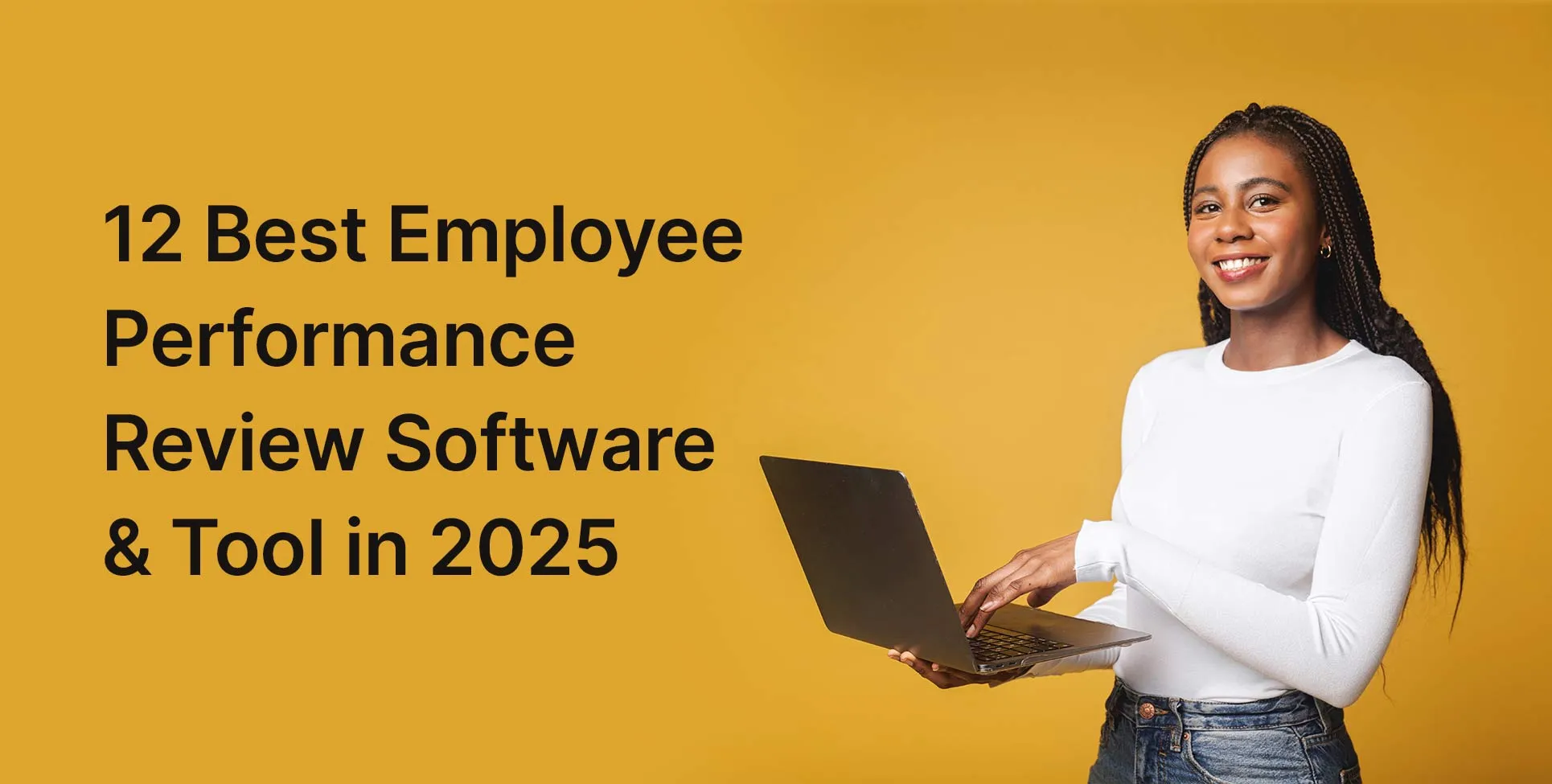 7 Best Performance Review Software for Small Companies (2026)