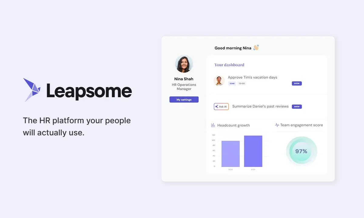 employee performance appraisal software